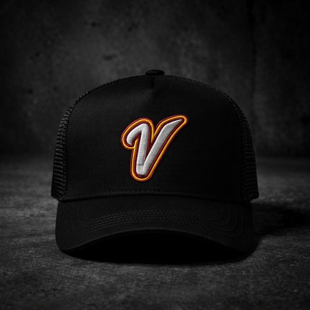 GORRA TRUCKER VENEZUELA